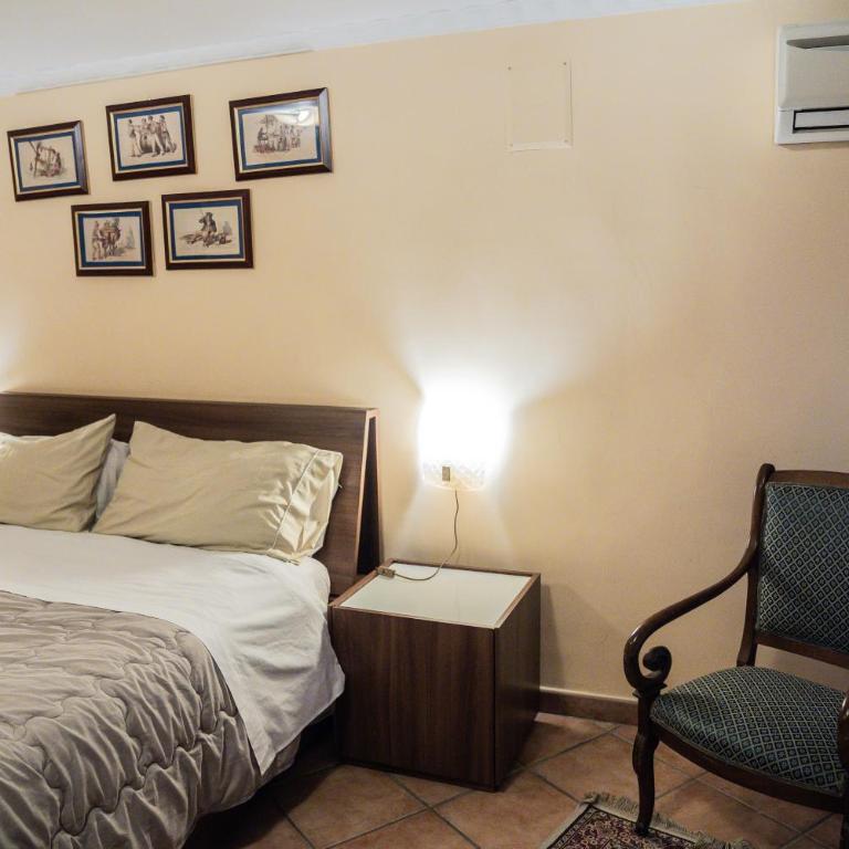 Domus Ugo - One-Bedroom Apartment - 32