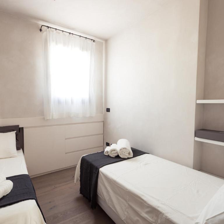 Luxury Modern Design Home, Campo dei Mori wifi - Two-Bedroom Apartment - 15