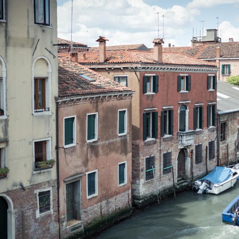 Luxury Modern Design Home, Campo dei Mori wifi - Two-Bedroom Apartment - 27