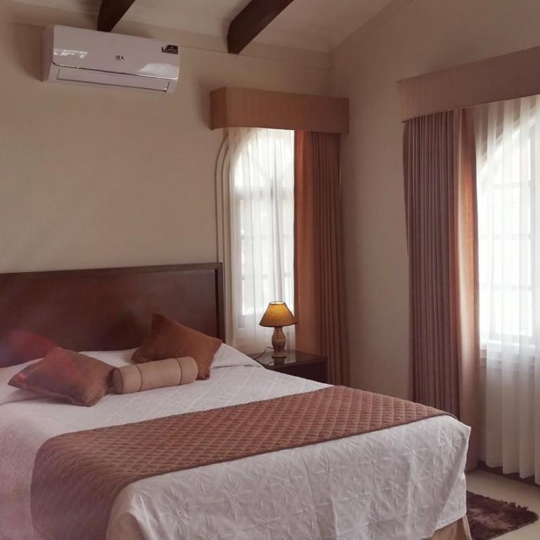 Hotel Boutique Casamagna - Habitación Familiar (4 adultos) - 2