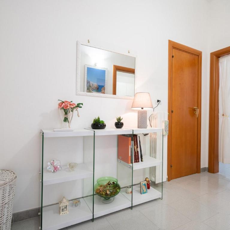 Dimora La Greca - Appartamento - 15