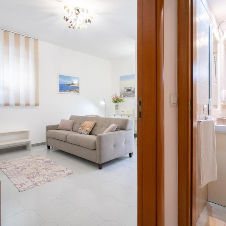 Dimora La Greca - Appartamento - 6