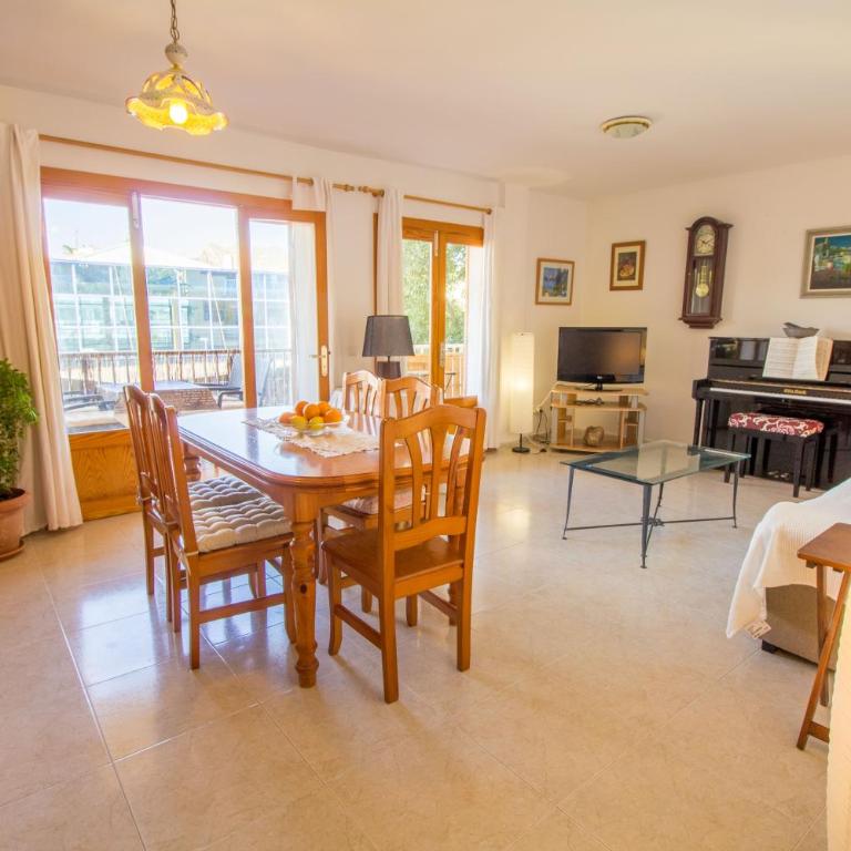 Lovely apartment a few meters from the beach - Apartamento de 3 dormitorios - 6
