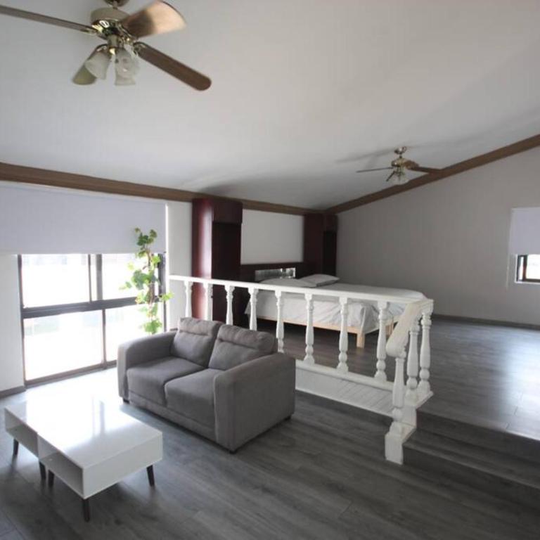 Casa Luna con alberca para 26 personas Cuernavaca - Apartment - 9