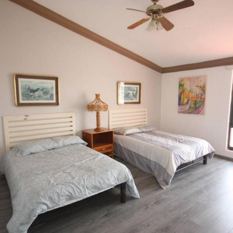Casa Luna con alberca para 26 personas Cuernavaca - Apartment - 14