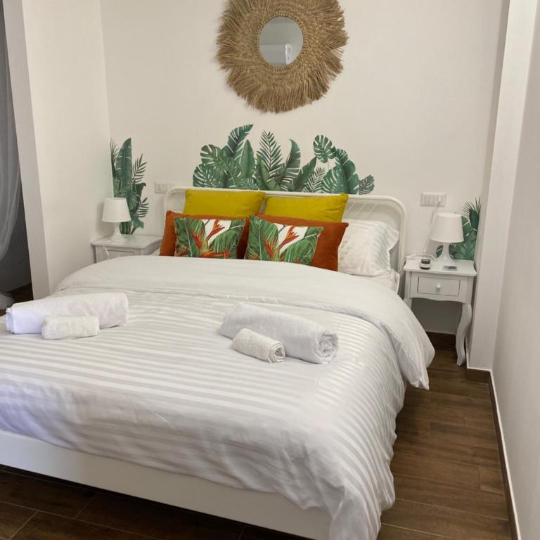 Lungomare Poetto Loft - One-Bedroom Apartment - 4