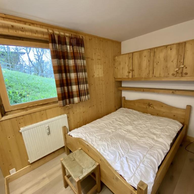 Le Courtis au Bourjaillet - Appartamento con 2 Camere da Letto - 4