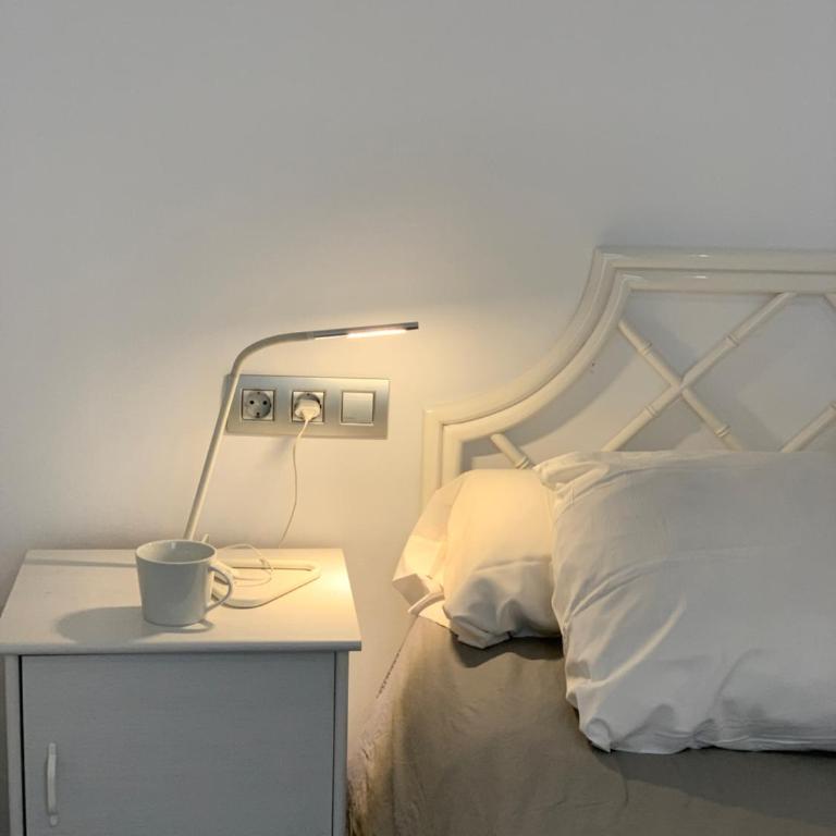 Apartaments El Cine - Apartamento de 3 dormitorios con vistas al mar - 19