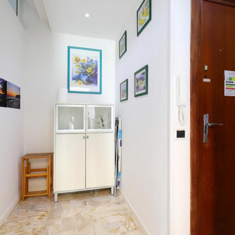 La casa di Irene - Appartamento con 2 Camere da Letto - 2