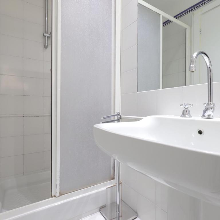 La casa di Irene - Appartamento con 2 Camere da Letto - 3