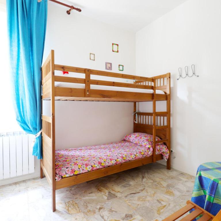 La casa di Irene - Appartamento con 2 Camere da Letto - 7