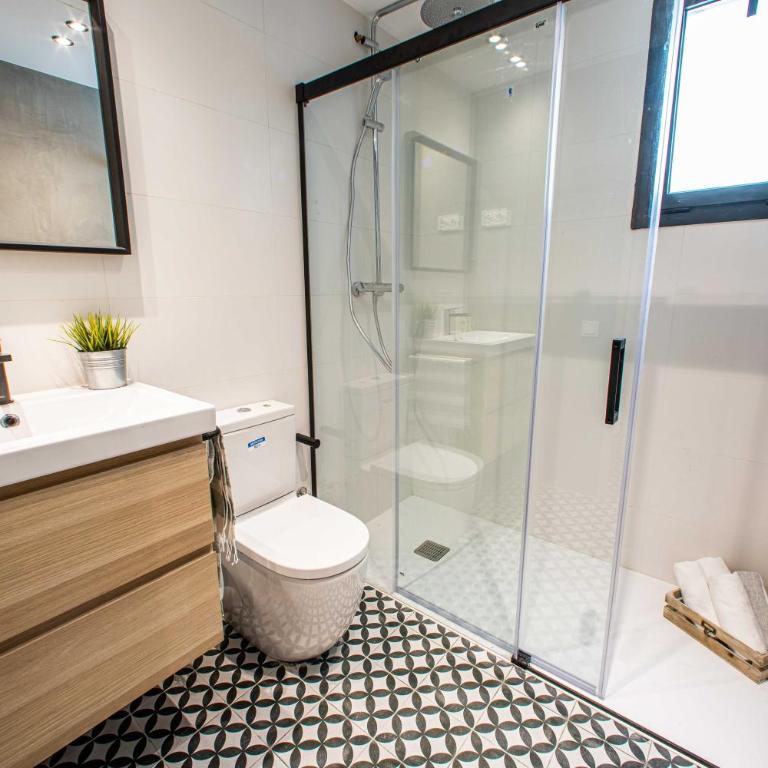 Barcelona Touch Apartments - Campalans - Apartamento de 3 dormitorios - 10