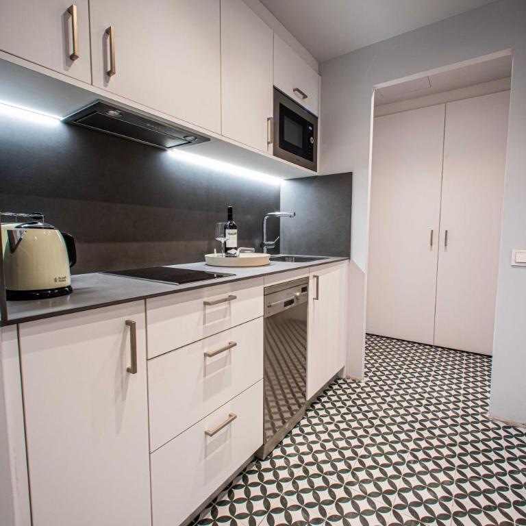 Barcelona Touch Apartments - Campalans - Apartamento de 3 dormitorios - 17