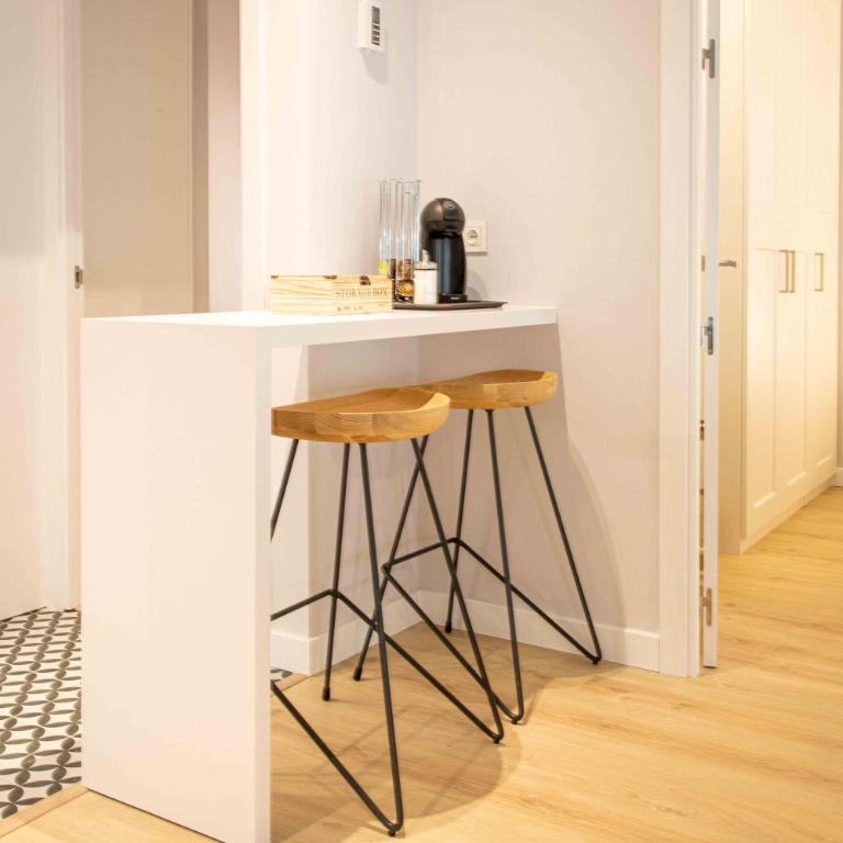 Barcelona Touch Apartments - Campalans - Apartamento de 3 dormitorios - 11