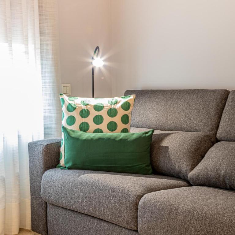 Barcelona Touch Apartments - Campalans - Apartamento de 3 dormitorios - 15