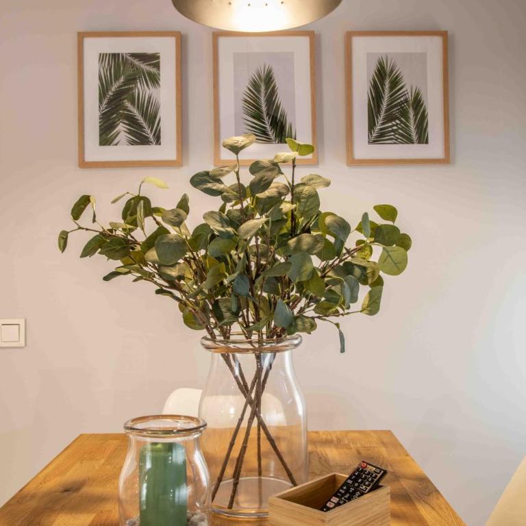 Barcelona Touch Apartments - Campalans - Apartamento de 3 dormitorios - 14
