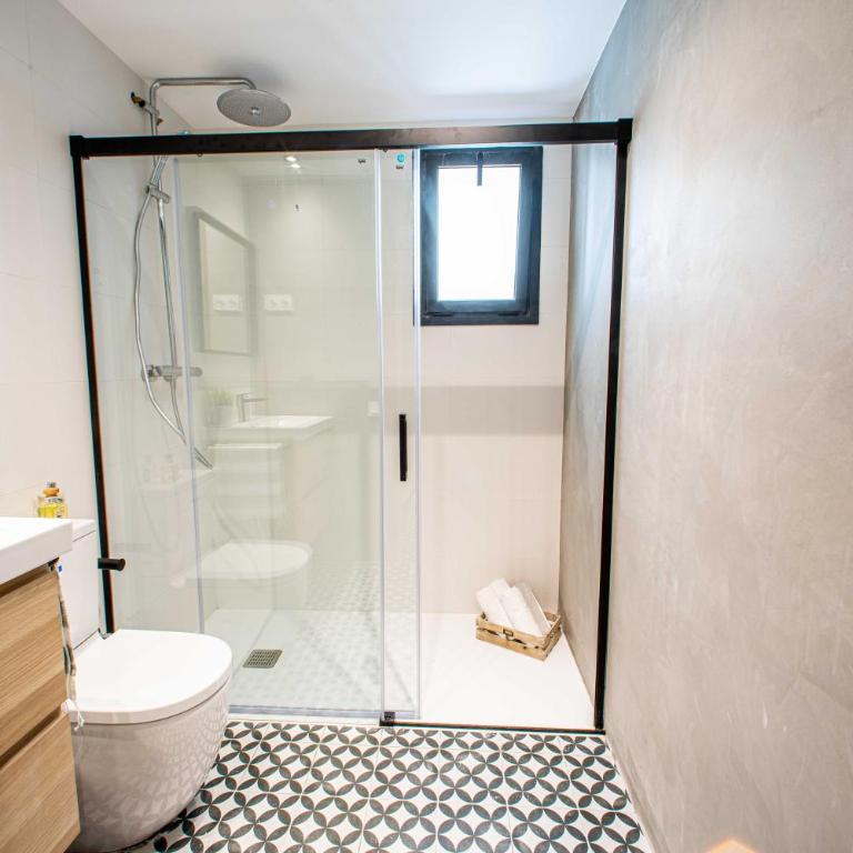 Barcelona Touch Apartments - Campalans - Apartamento de 3 dormitorios - 12