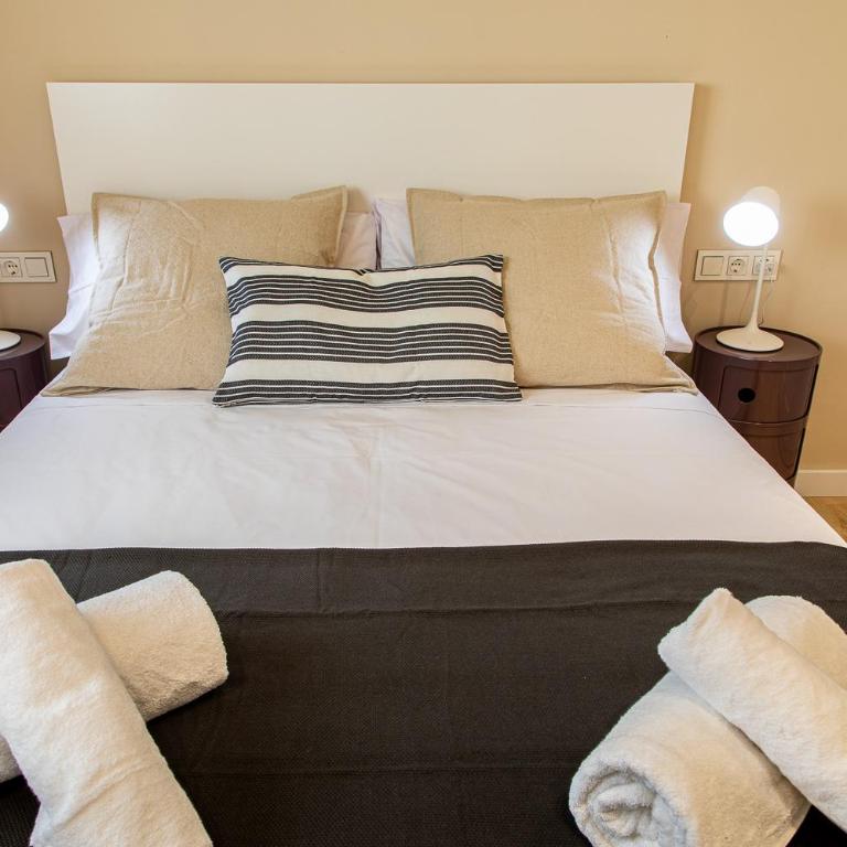 Barcelona Touch Apartments - Campalans - Apartamento de 2 dormitorios - 15