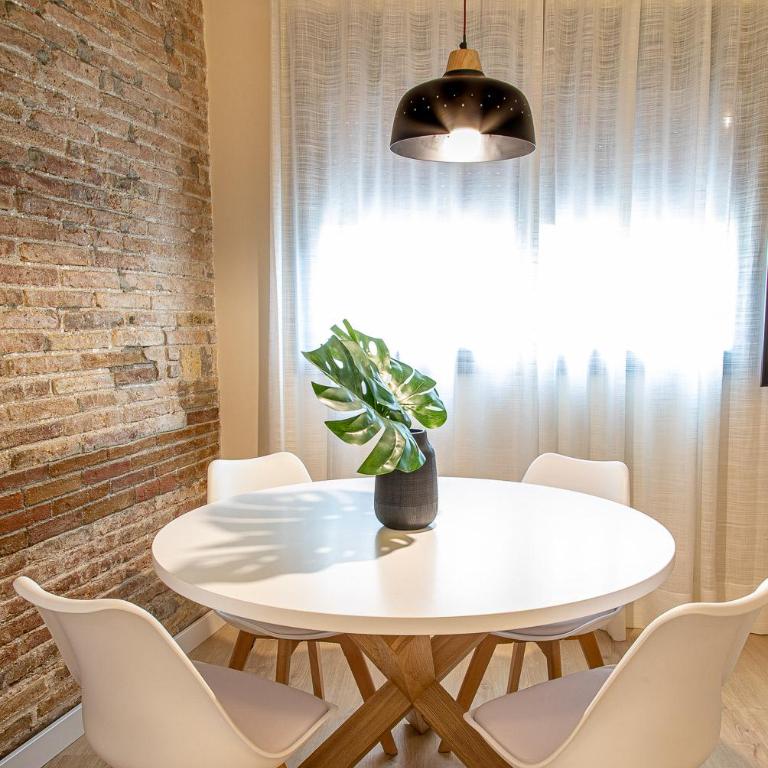 Barcelona Touch Apartments - Campalans - Apartamento de 2 dormitorios - 17