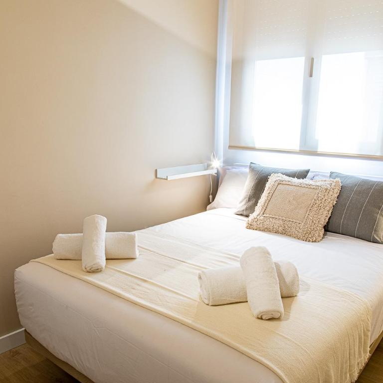 Barcelona Touch Apartments - Campalans - Apartamento de 2 dormitorios - 22
