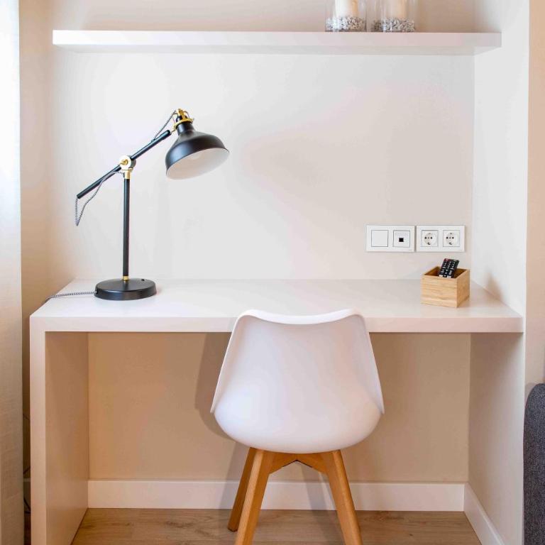Barcelona Touch Apartments - Campalans - Apartamento de 2 dormitorios - 14