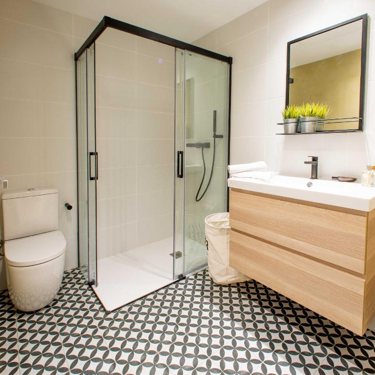 Barcelona Touch Apartments - Campalans - Apartamento de 2 dormitorios - 11