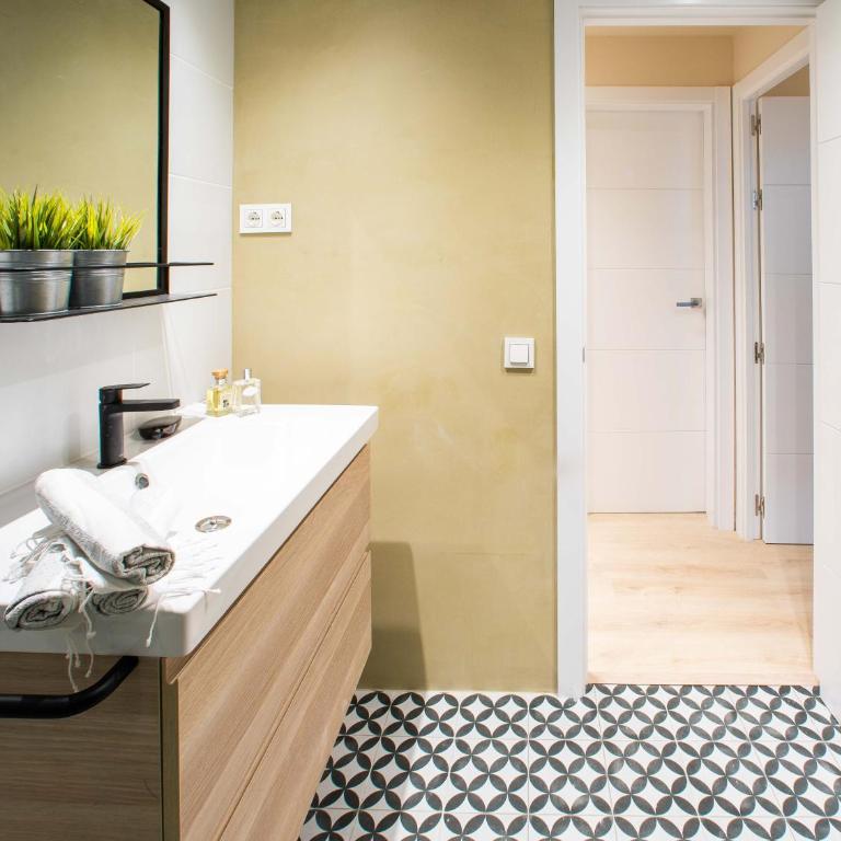 Barcelona Touch Apartments - Campalans - Apartamento de 2 dormitorios - 25