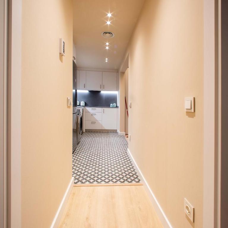 Barcelona Touch Apartments - Campalans - Apartamento de 2 dormitorios - 21