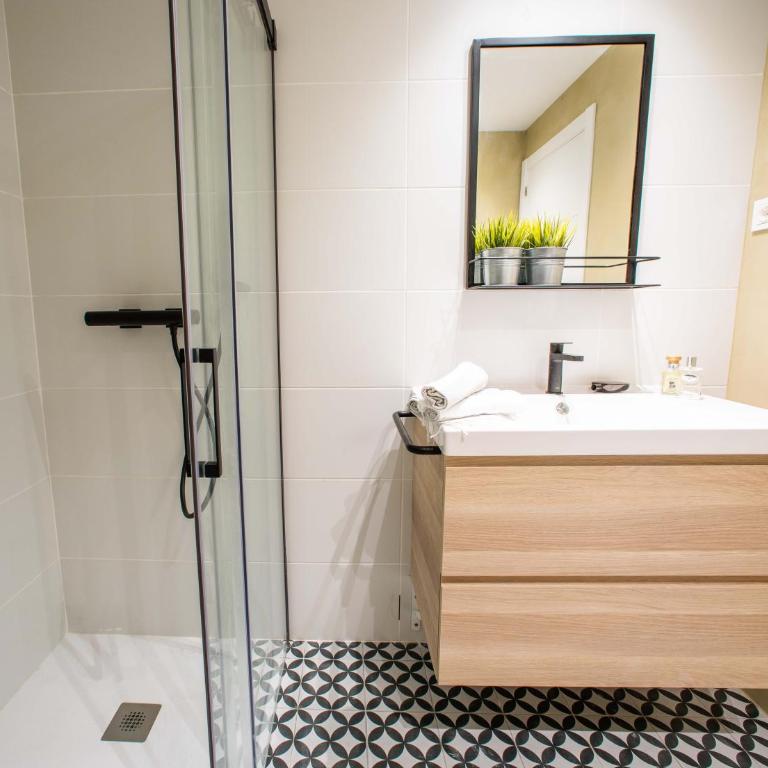 Barcelona Touch Apartments - Campalans - Apartamento de 2 dormitorios - 16