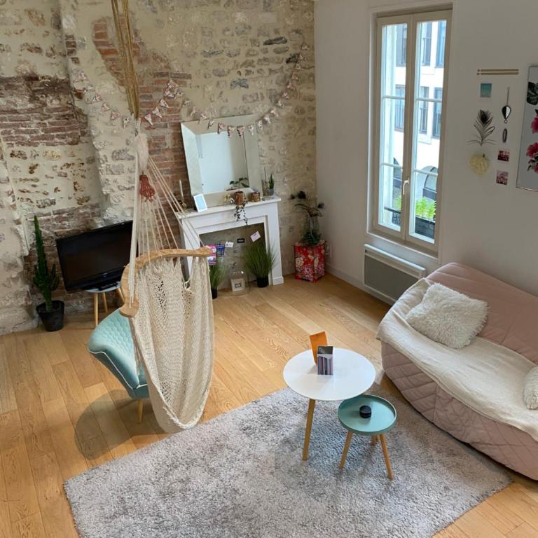 Le Vieljeux, Vieux port La Rochelle - Appartement 1 Chambre - 1