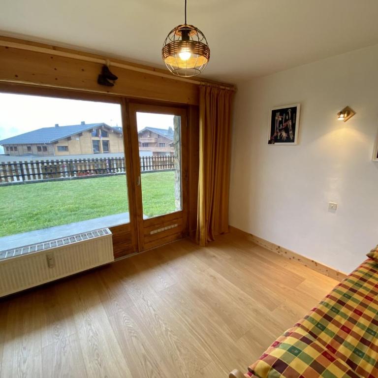 Le Courtis au Bourjaillet - Appartamento con 2 Camere da Letto - 6