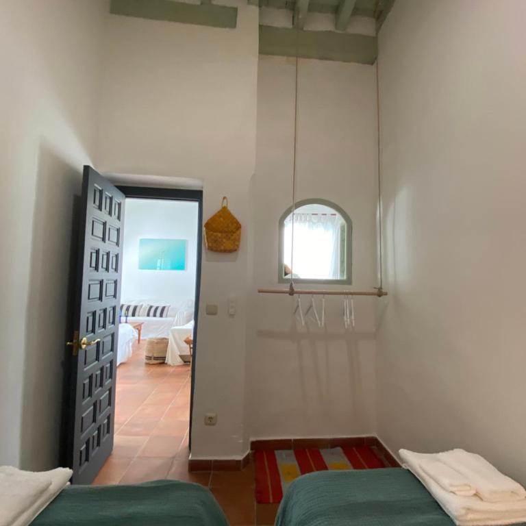 La Casa del Tio Sam - Apartamento Superior - 17