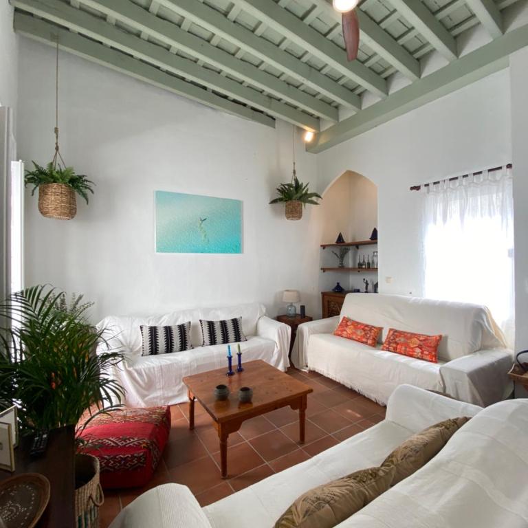 La Casa del Tio Sam - Apartamento Superior - 3