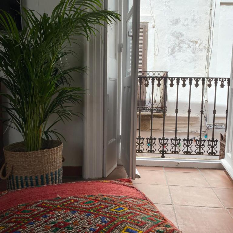 La Casa del Tio Sam - Apartamento Superior - 23