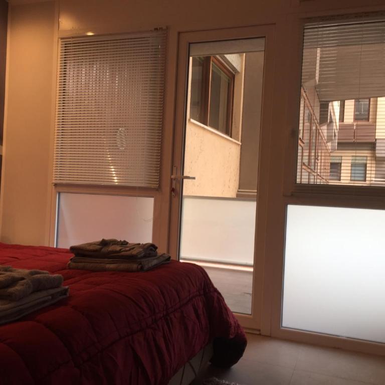 George House Palermo - Deluxe Double Room - 2