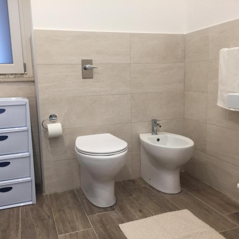 George House Palermo - Deluxe Double Room - 3