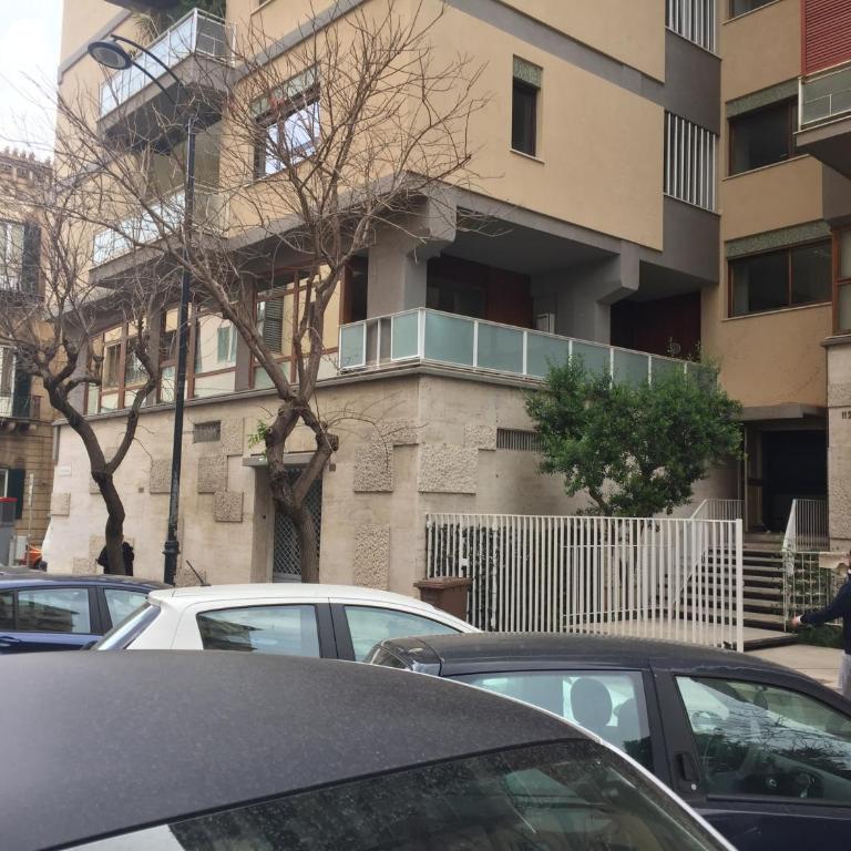 George House Palermo - Deluxe Double Room - 5