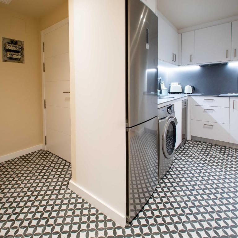 Barcelona Touch Apartments - Campalans - Apartamento de 2 dormitorios - 19