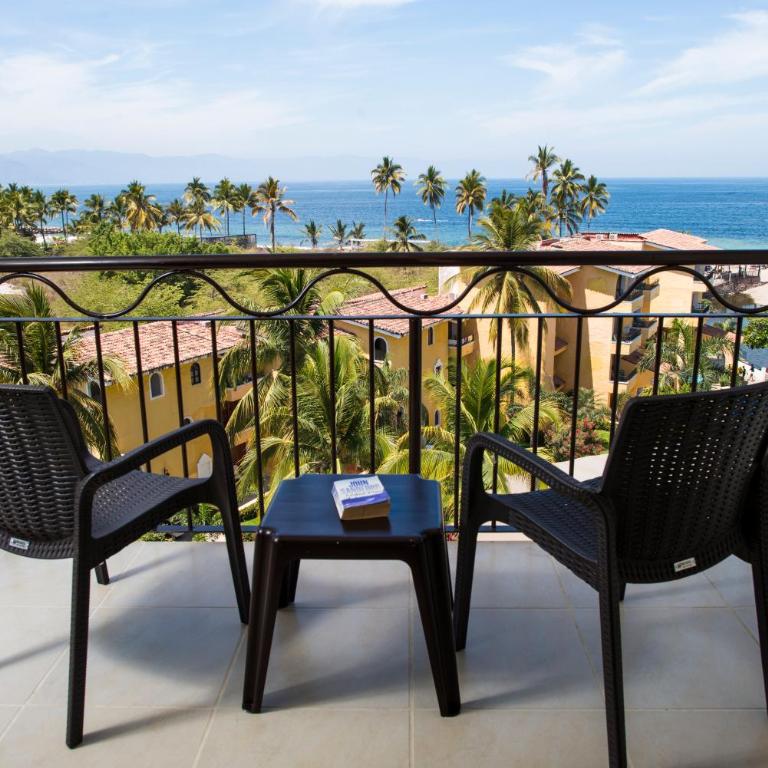 Costa Club Punta Arena - Todo Incluido - Deluxe Double Room with Balcony - 1