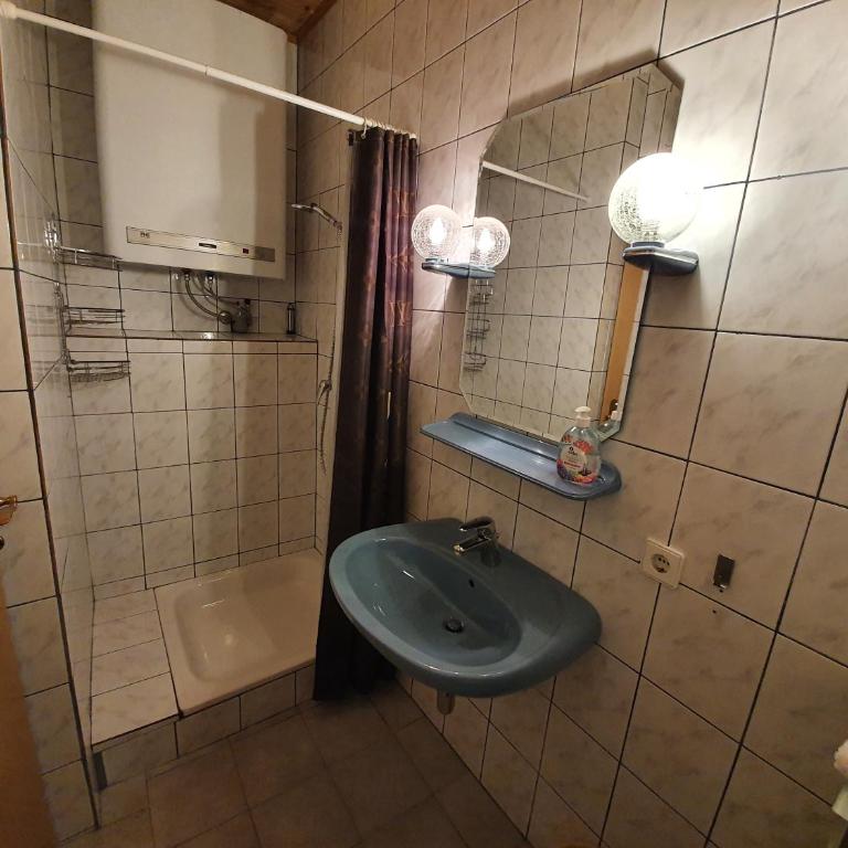 Appartement zur Post - Apartment - 2