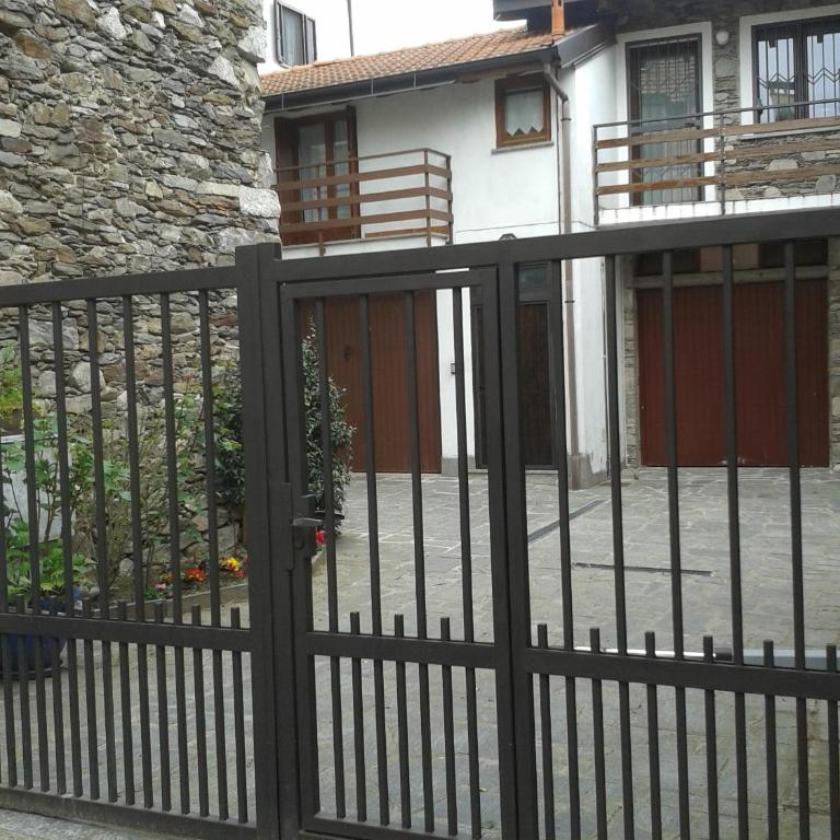 La Casetta - Appartamento con 1 Camera da Letto - 14