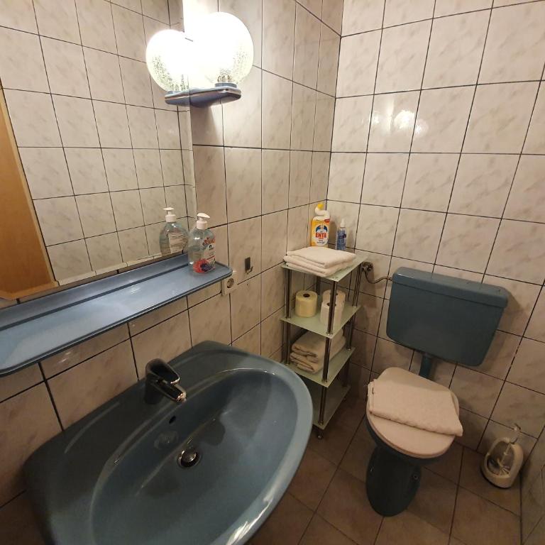 Appartement zur Post - Apartment - 1