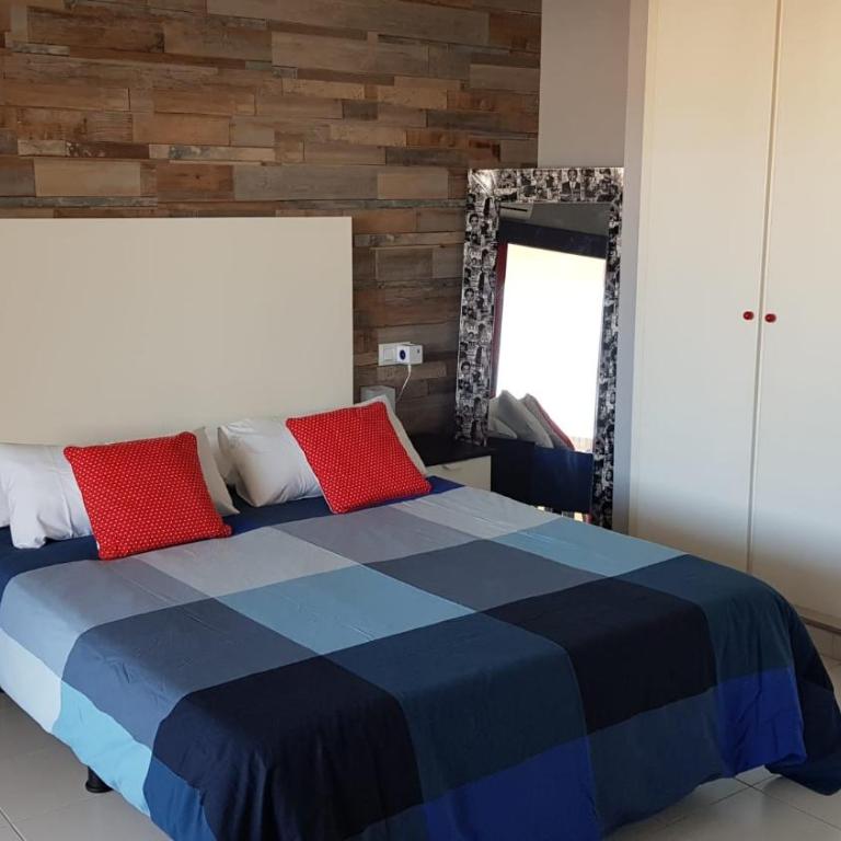 Apartamento Benidorm Viena - Apartamento con terraza - 10