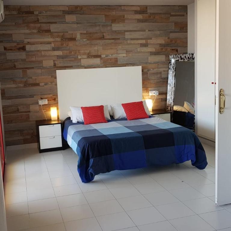 Apartamento Benidorm Viena - Apartamento con terraza - 11