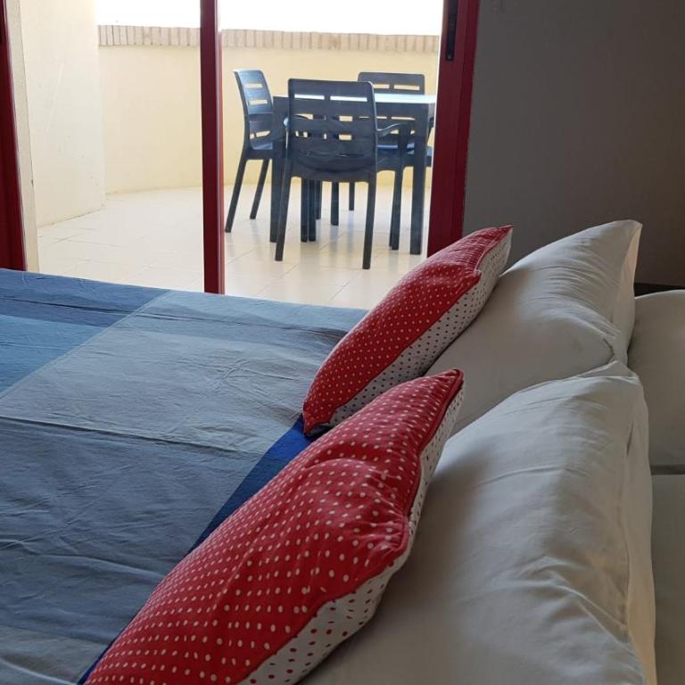 Apartamento Benidorm Viena - Apartamento con terraza - 15