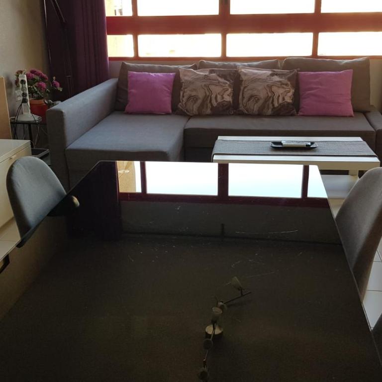 Apartamento Benidorm Viena - Apartamento con terraza - 14