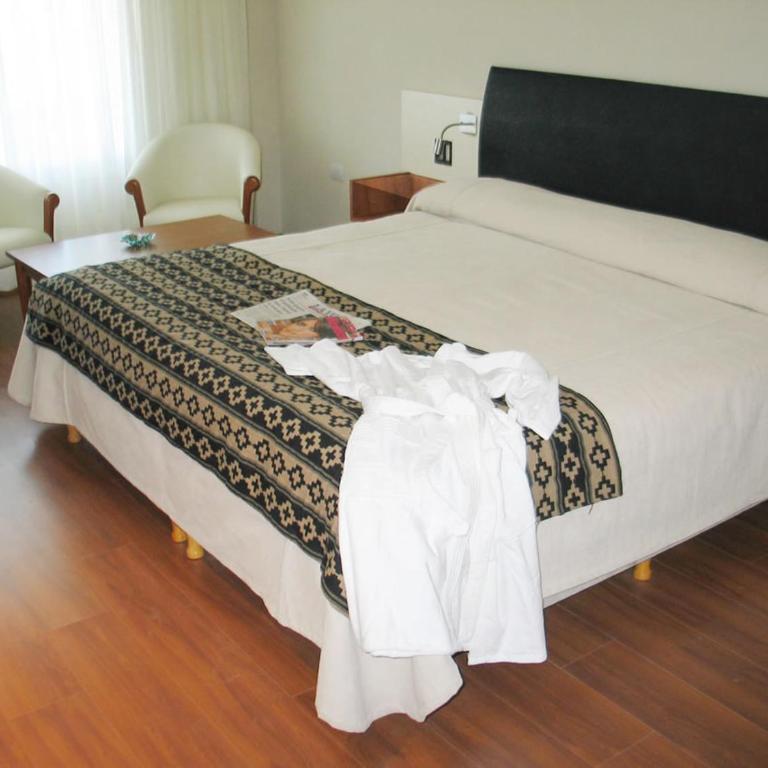 Quorum Córdoba Hotel, Resort Urbano - Habitación Superior - 4