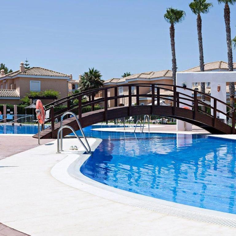 Cielo Sur Vera Playa - Apartamento de 1 dormitorio - 4