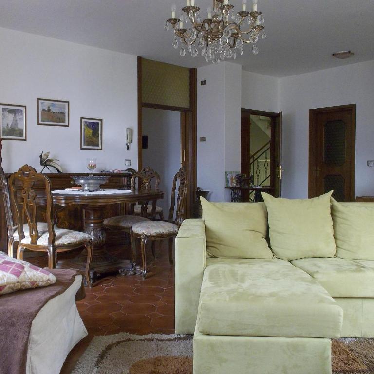 B&B da Lori - Doppelzimmer - 7