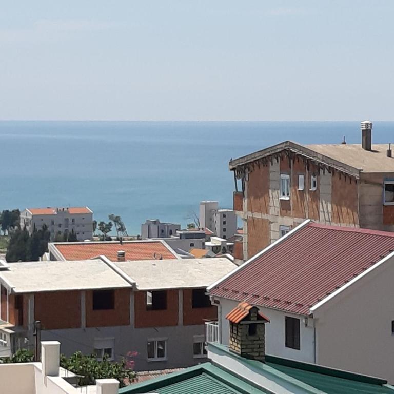 Apartments Snezana - Studio with Sea View - 5